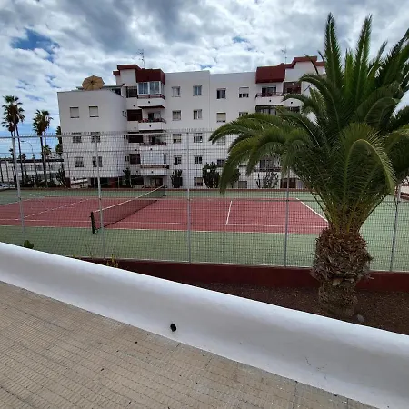 Apartment Palmeras Del Sur Costa Adeje (Tenerife)