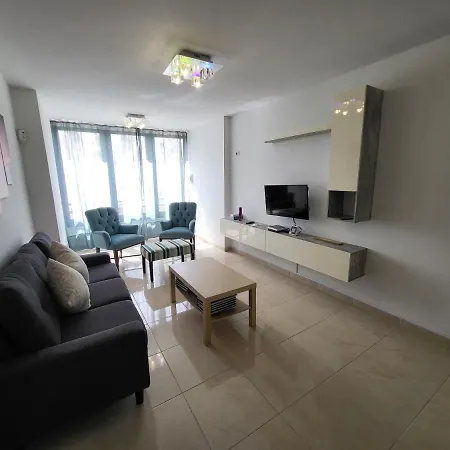 Apartment Palmeras Del Sur *